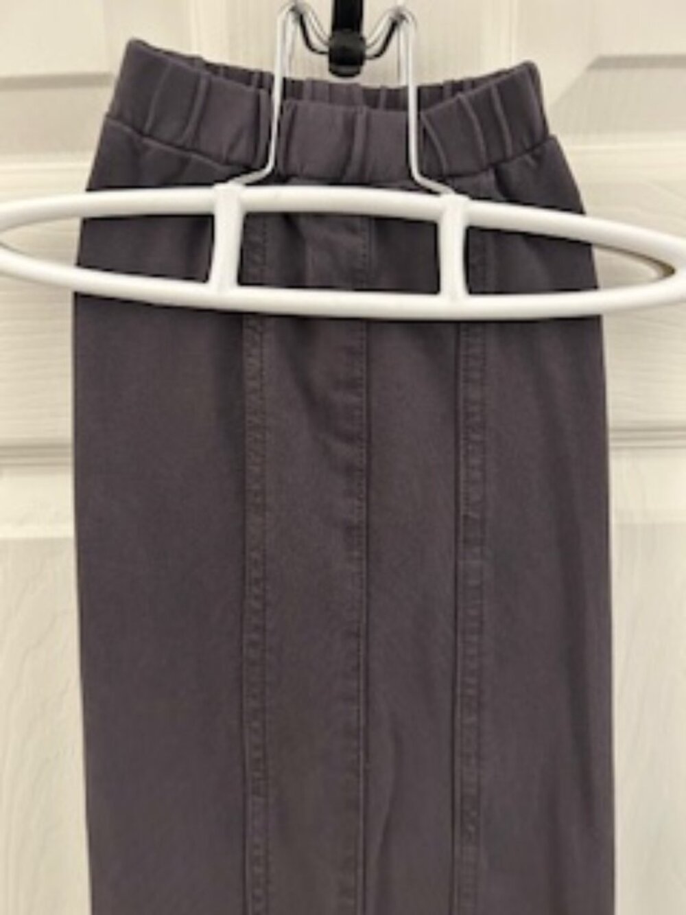 Hyba Elastic Cuff Pants